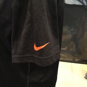 NFL Bengals dri-fit T-shirt